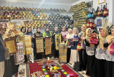Periska PTBA Dorong Pemberdayaan UMKM Berjalan Optimal