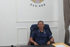 16 Februari, Pengurus KONI OKU Yang Baru Akan Dilantik