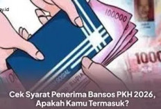 Bansos 2026: PKH Tahap 3 Kapan Cair? Berikut Jadwal Penyaluran dan Nominal Bantuan yang Diberikan