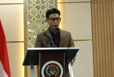 NasDem Pertanyakan Dasar Hukum, PEMBATALAN Penyertaan Modal Rp2 Miliar di APBD Perubahan Pagar Alam 