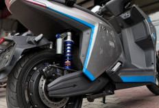 Gak Nyangka! Alva N3 Tembus 140 Km Sekali Cas, Harga Tetap Ramah