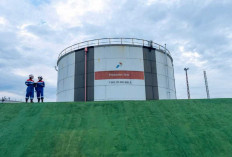 Kombinasi Batch Drilling dan Dual Completion Berbuah Manis, Sumur GNK-114 Alirkan Minyak 5.605 BOPD