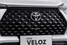 Gak Perlu Mahal! Veloz Hybrid EV Tawarkan Irit Maksimal dan Fitur Canggih