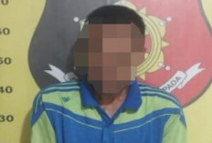 Curi 60 Tandan Sawit, Warga Ujan Mas Dibekuk