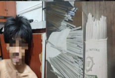 Kasus Pencurian Toko Aluminium di Sekayu Terungkap, Pelaku Residivis Diamankan Polres Muba
