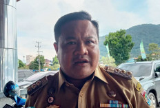 Pemkot Lubuklinggau Siap Terapkan WFH, Sekda : Tunggu Juknis Resmi