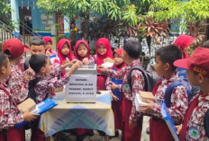 Galang Donasi Untuk Bantu Korban Banjir di Sumatera