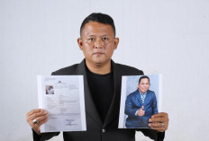 DPO Penipuan Belum Tertangkap, Kuasa Hukum Korban Desak Polda Sumsel  ‎