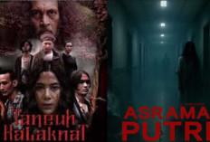 Khusus yang Kuat Mental, Ini Dia 5 Film Horor yang Akan Tayang di Bulan Februari 2026!