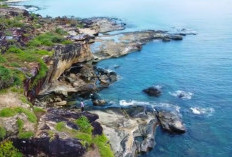 Pemekaran Wilayah Kepulauan Riau: Pembentukan Kabupaten Natuna Selatan Jadi Prioritas untuk Percepat Pembangun