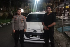 Polres Lubuklinggau Buka Layanan Penitipan Kendaraan Gratis, Warga Bisa Bepergian Tanpa Rasa Was-was
