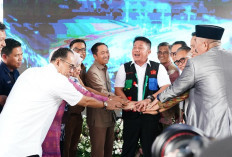 Pertamina Patra Niaga Regional Sumbagsel Perkuat Akses Energi Berkualitas Lewat Bright Gas di Program Gebrak R