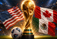 Update Jadwal Piala Dunia 2026 dan Prediksi Pertandingan