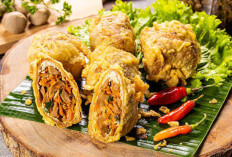 Tahu Bakso Pedas, Kuliner Sederhana yang Menggugah Selera