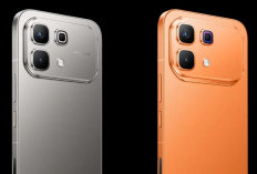 Infinix Note 60 Pro Hadir di Indonesia, Ini 5 Kelebihan Utama yang Sulit Ditandingi Ponsel Lain