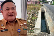 Pertanyakan Realisasi Dana RT, Warga Marga Rahayu Soroti Dugaan Pengalihan Anggaran