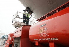 Pertamina Patra Niaga Lakukan Penyesuaian Harga BBM Non Subsidi Per 1 Juli 2026 Pukul 00.00 (WIB)