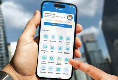 Bayar PBB Tanpa Ribet di Super Apps BRImo, Dapat Cashback hingga 13%