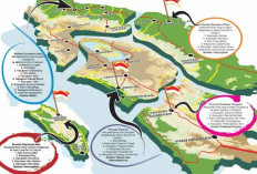 Pemekaran Wilayah Sumatera Utara: Wacana Pembentukan Provinsi Sumatera Barat Daya Didorong Potensi Daerah