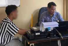 Kasus Persetubuhan Anak di Prabumulih Terungkap, Korban Disetubuhi, Diperas dan Diancam Sebar Video Asusila