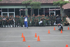 Astra Motor Sumsel Perkuat Edukasi Keselamatan Berkendara melalui Kolaborasi Lintas Instansi