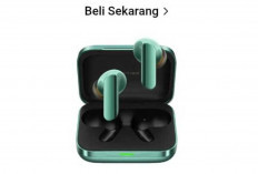 Realme Buds Air7 Pro Resmi Hadir, TWS Premium dengan ANC 53 dB dan Fitur AI Translator