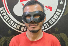 Tim Elang Kembali Bergerak, Pengedar Sabu 16 Paket di BTS Ulu Ditangkap 