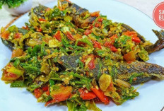 Lele Sambal Ijo Pete, Perpaduan Gurih, Pedas, dan Aroma Khas yang Menggugah Selera