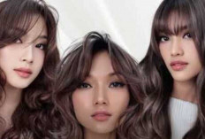 Tren Gaya Rambut 2026: Natural, Berani, dan Mencerminkan Karakter Personal