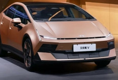 Hyundai Ioniq V 2026 Siap Masuk Asia Tenggara, Indonesia Kebagian?
