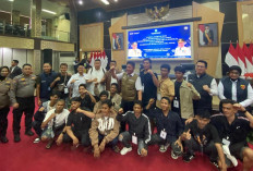 Polda Sumsel Kawal Pemulangan 14 Warga Palembang Korban Dugaan TPPO dari Kamboja