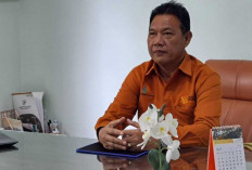 BPS Prabumulih Siap Laksanakan Sensus Ekonomi 2026, 172 Petugas Disiapkan untuk Data Seluruh Kegiatan Usaha