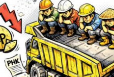 Didominasi Sektor Tambang, Disnaker Muara Enim Catat 138 Pekerja Kena PHK 