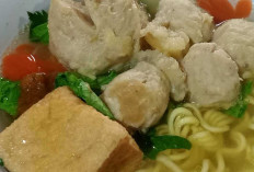 Resep Bakso Mix Rumahan, Gabungan Daging Sapi dan Ayam Lebih Ekonomis