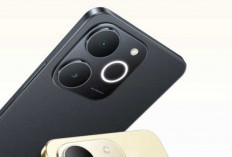 Realme Narzo 80x 5G Hadir sebagai Opsi Terjangkau, Andalkan Performa 5G dan Baterai Besar