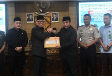 Perkembangan Kondisi Perekonomian Berpengaruh Terhadap ABPD OKU Tahun 2026