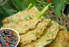 Tempe Mendoan, Kuliner Tradisional Banyumas yang Tetap Digemari Generasi Muda