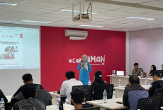 Gas Ke Honda Bikers Day, Astra Motor Sumsel Siapkan Member AHMP Menuju Ajang Nasional