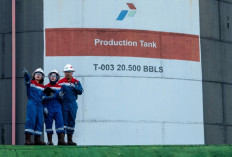 Sumur MJ-169 di Babat Toman Berhasil Dikembangkan, Pertamina Buka Potensi Migas Baru di Mangunjaya