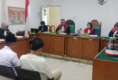 Selain Kecewa Proposal Ditolak, Jaksa Gadungan Ini Terinspirasi Lihat Jaksa Betulan Saat Berkunjung ke Dinas 