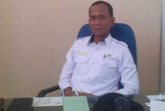 Harapkan Penyelenggaraan Haji di OKU Berjalan Baik