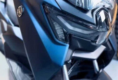 Perbedaan Yamaha Nmax Neo dan Neo S 2026, Sekilas Sama Ternyata Fiturnya Beda!