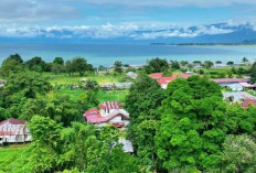 Pemekaran Wilayah Sulawesi Tengah: Wacana Pembentukan Kabupaten Tompotika dengan Potensi SDA Melimpah