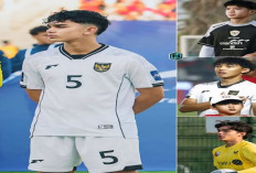 Mengenal 4 Pemain Diaspora yang Perkuat Timnas Indonesia U-17 di Piala Dunia 2025 Qatar