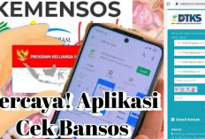 Bansos 2026: Apakah Kamu Masuk sebagai Penerima Bantuan? Ini Cara Mengetahuinya dengan Mudah dan Resmi