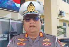 Mobilitas Cenderung Meningkat Selama Ramadhan, Satlantas Ingatkan Saling Menghormati Antar Pengguna Jalan