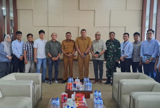 Pemkot Prabumulih dan Pertamina Drilling Perkuat Sinergi Rekrutmen Tenaga Kerja Lokal Transparan