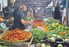 Harga Cabai di OKU Makin Mahal
