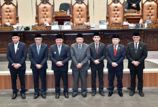 Pemprov Sumsel Cetak Rapor Hijau 12 Kali : Raih Wtp, Jaga Transparansii Apbd Untuk Rakyat 