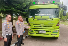Sopir Truk Hino Jadi Tersangka Kecelakaan Maut di Tol Indralaya–Palembang, Tewaskan 3 Orang